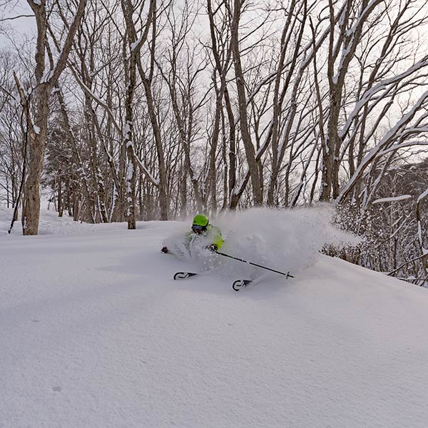 madarao japan skiing